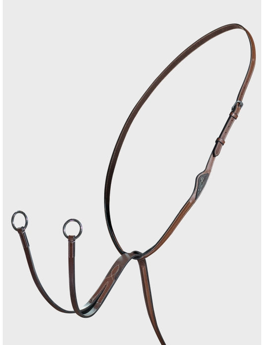 Equiline martingale