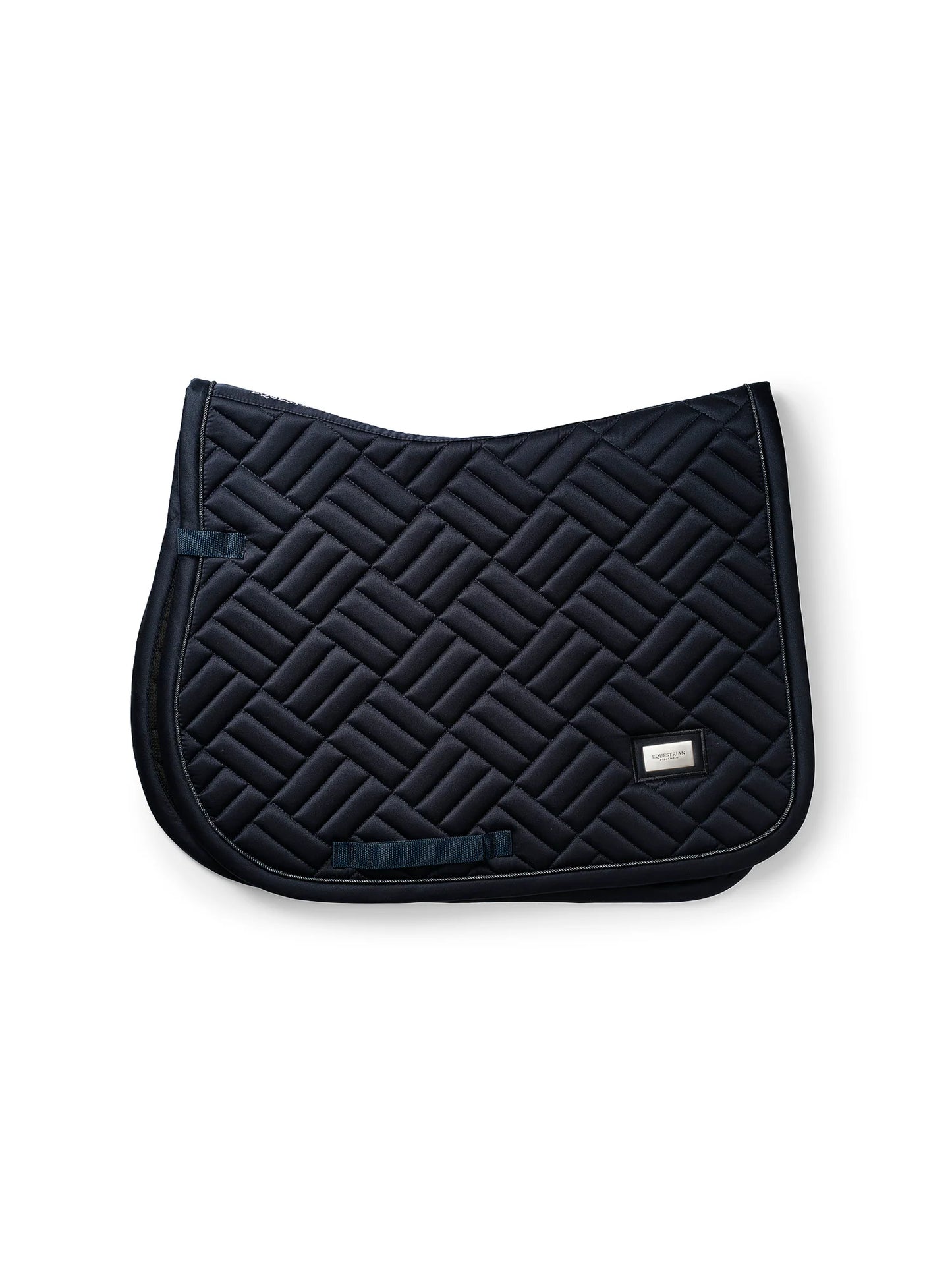 Equestrian Stockholm Jump Saddle Pad
