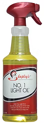 Shapley's NO.1 Light Oil
