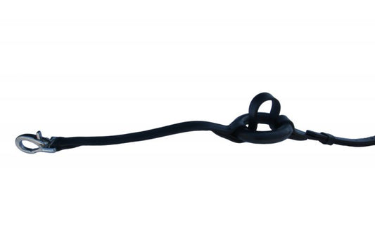 Equestrian Leather Side Reins