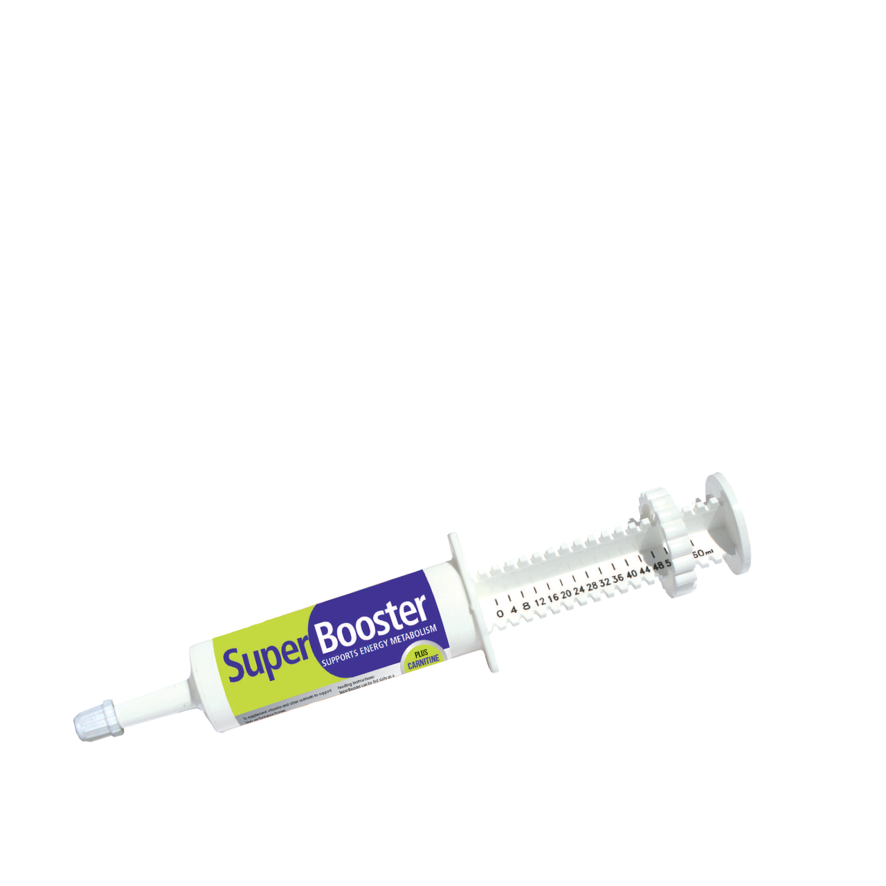 Super Booster