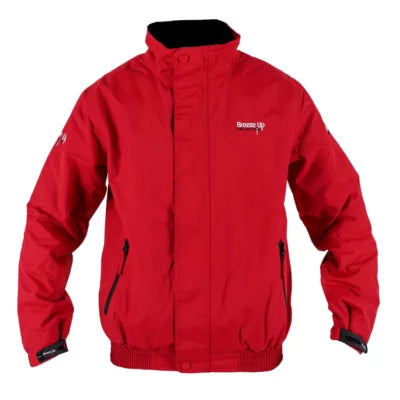 Breeze Up Summer Jacket