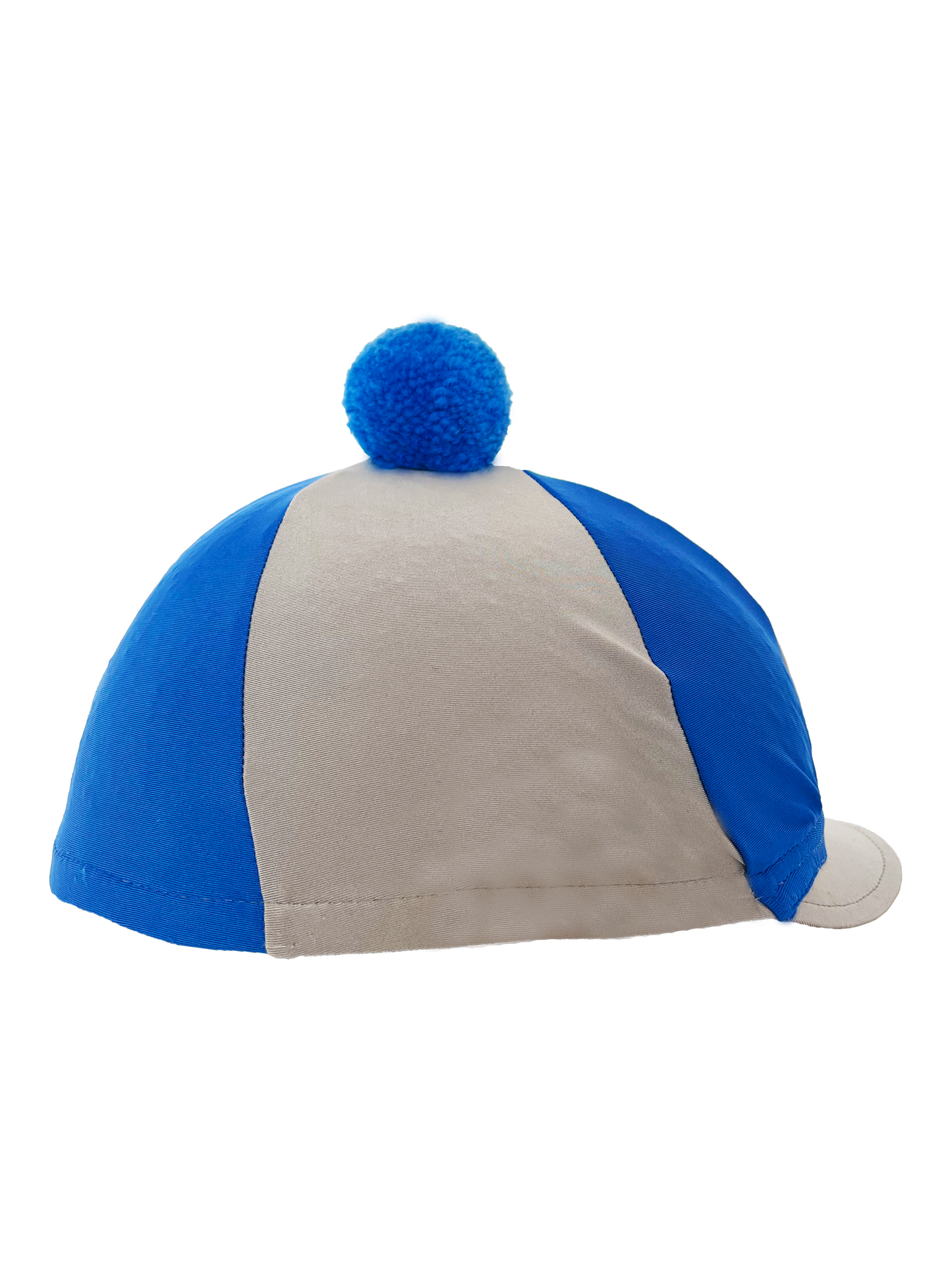 Breeze Up Lycra Hat Cover Two Tone