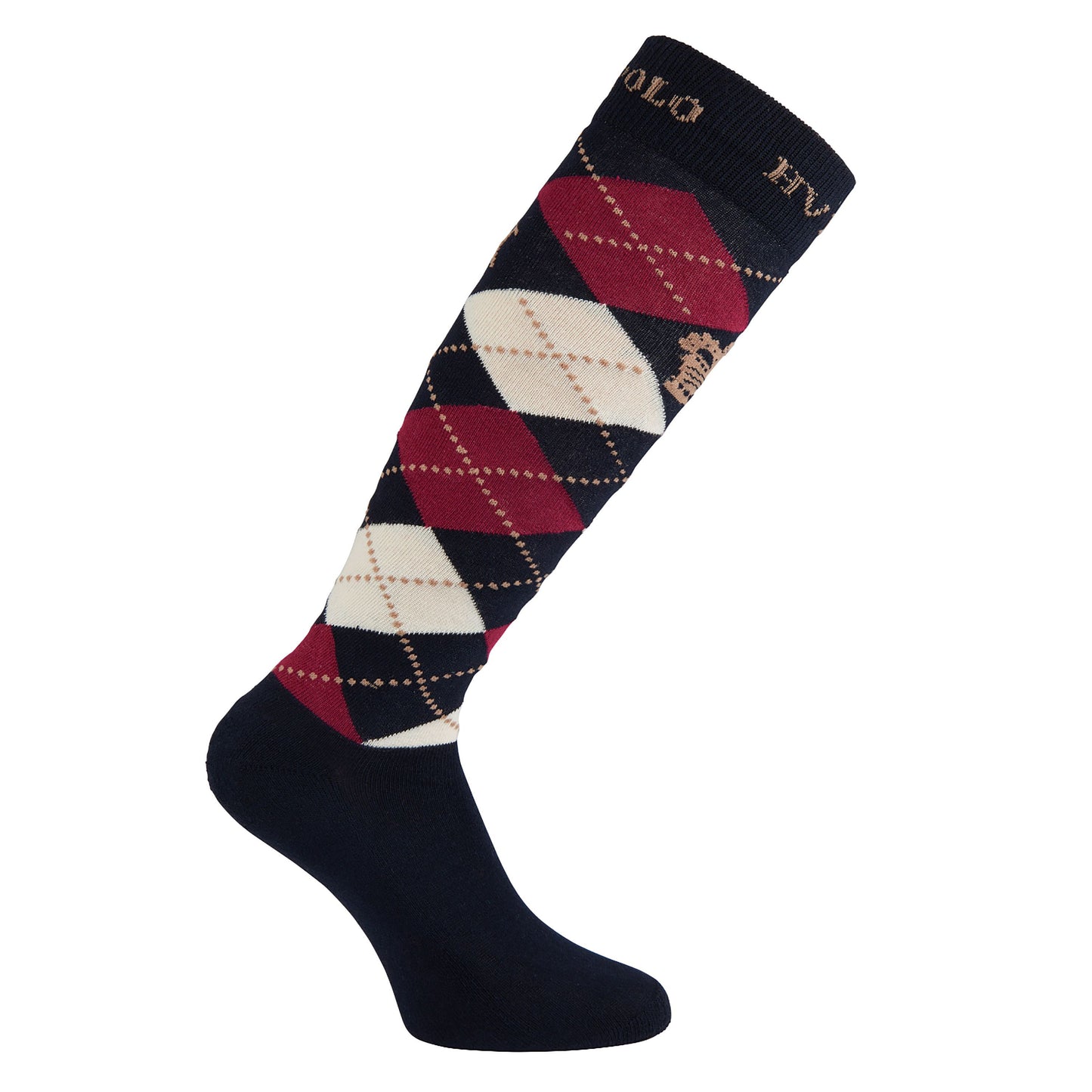 Socks HVPArgyle