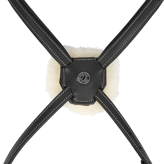 Antares Signature Figure 8 Grackle Bridle