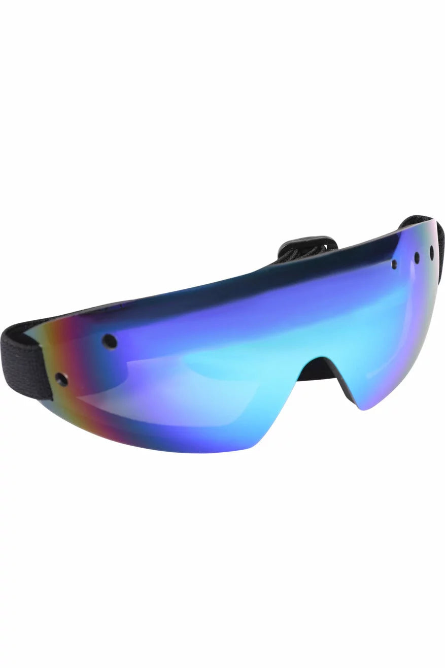 equestrian goggles Breeze Up Goggles – Showtime Equestrian