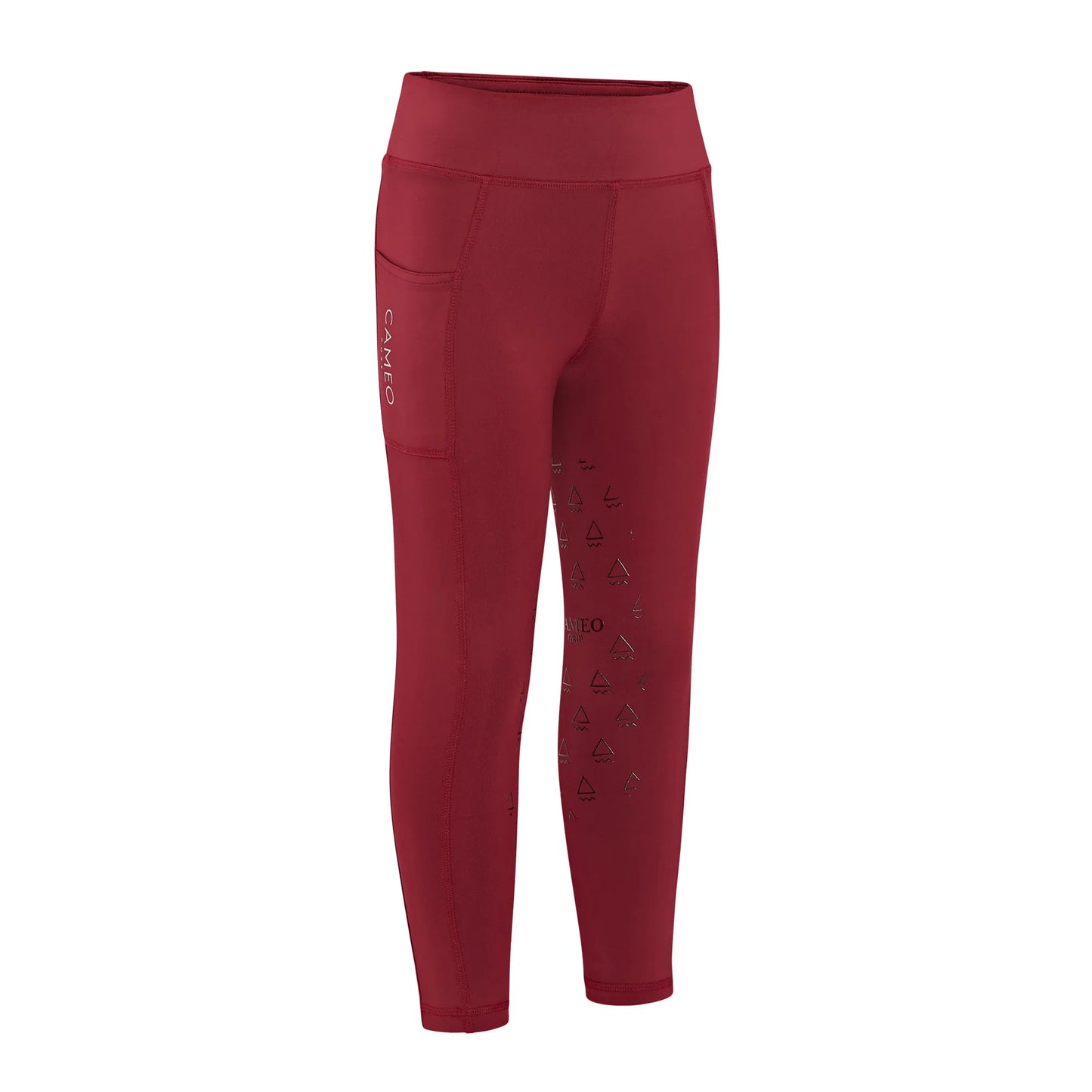 Cameo Junior Core Collection Tights