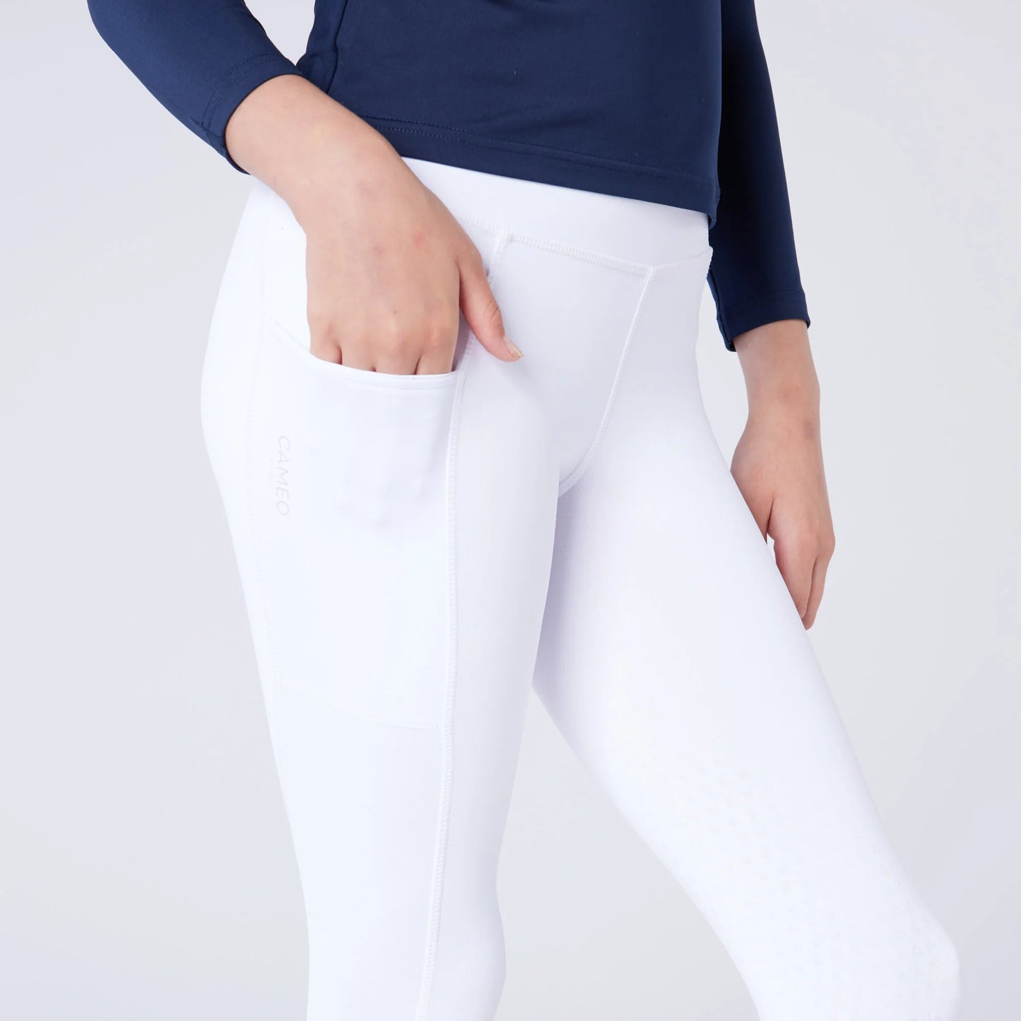 Cameo Junior Core Collection Tights