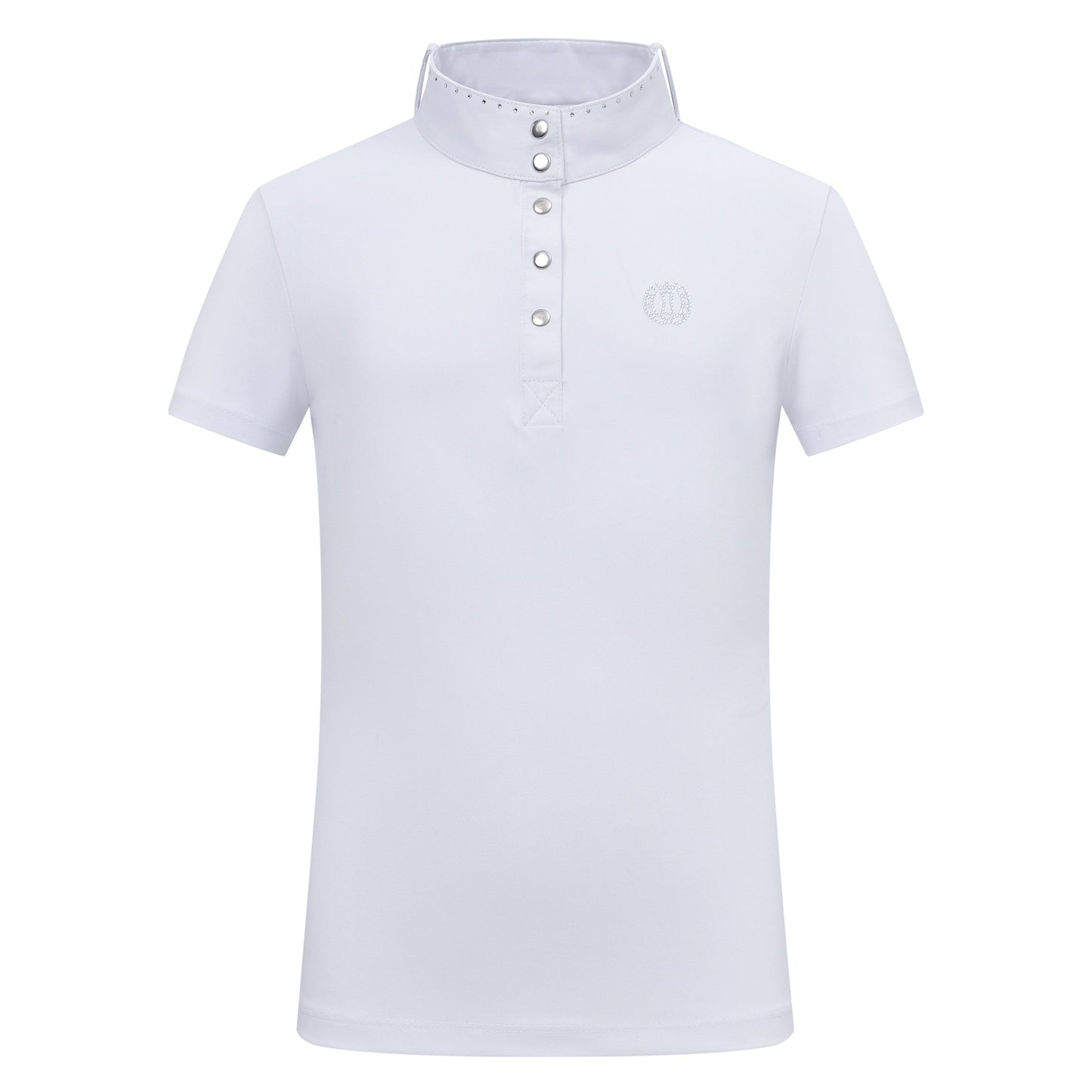 Imperial Riding Kids IRHBasic Glam Competition Shirt