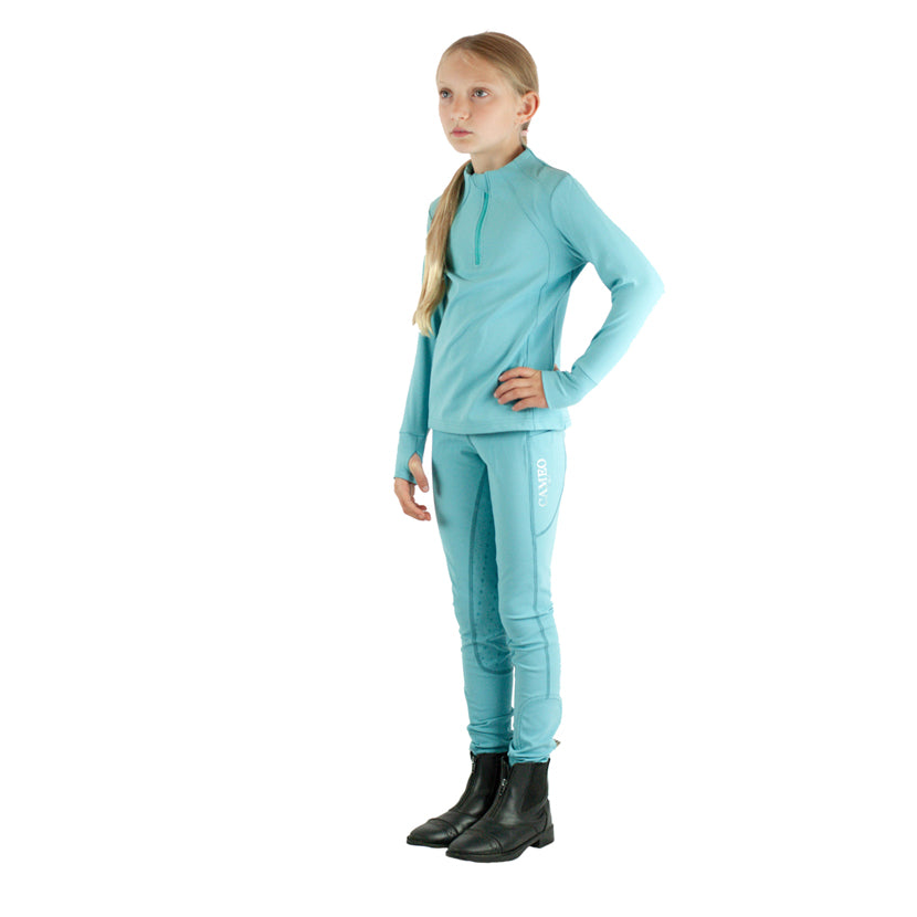 Cameo Junior Thermo Tights