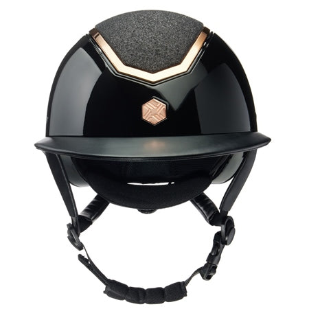 Charles Owen Kylo Riding Hat
