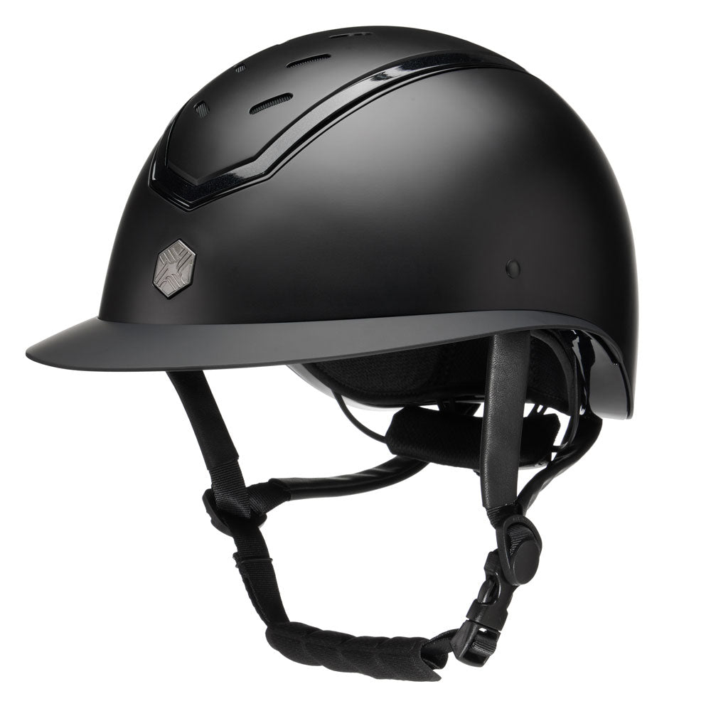 Charles Owen Kylo Riding Hat