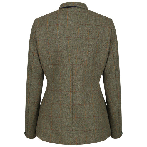 Claydon Tweed Riding Jacket