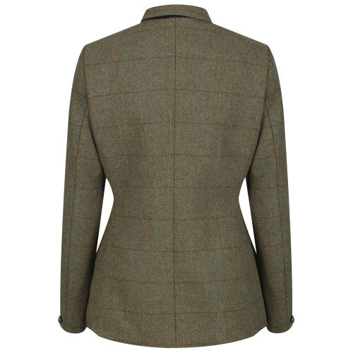Claydon Tweed Riding Jacket
