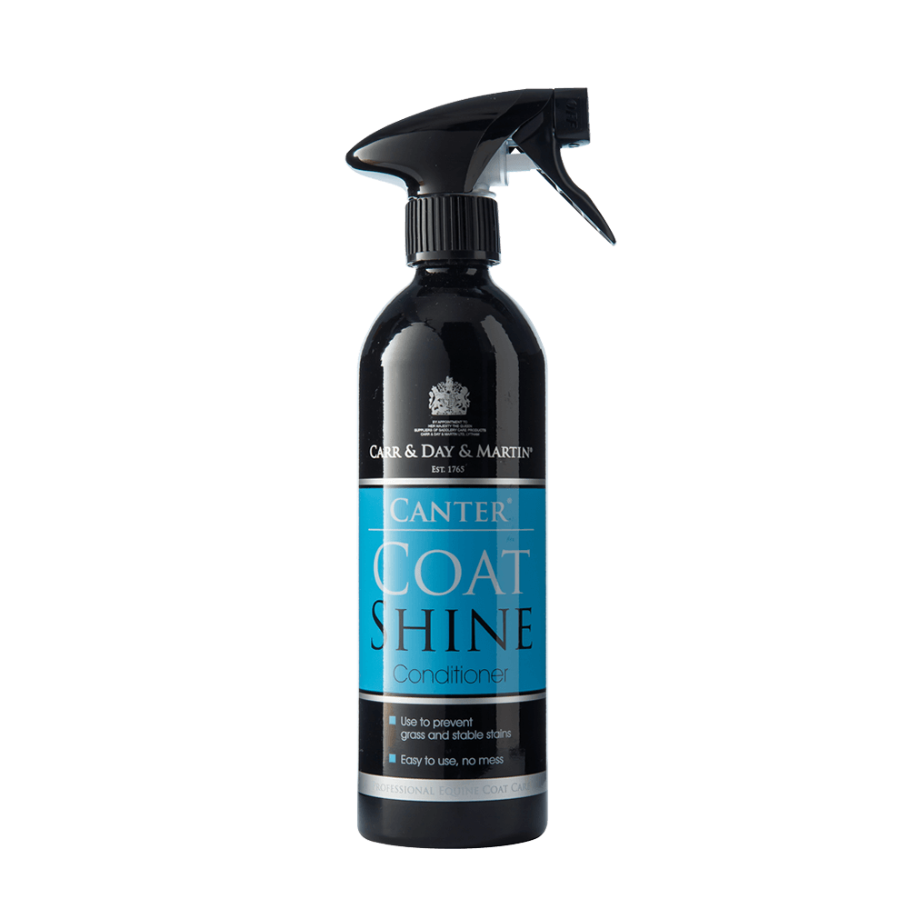 Carr & Day & Martin Canter Coat Shine Conditioner