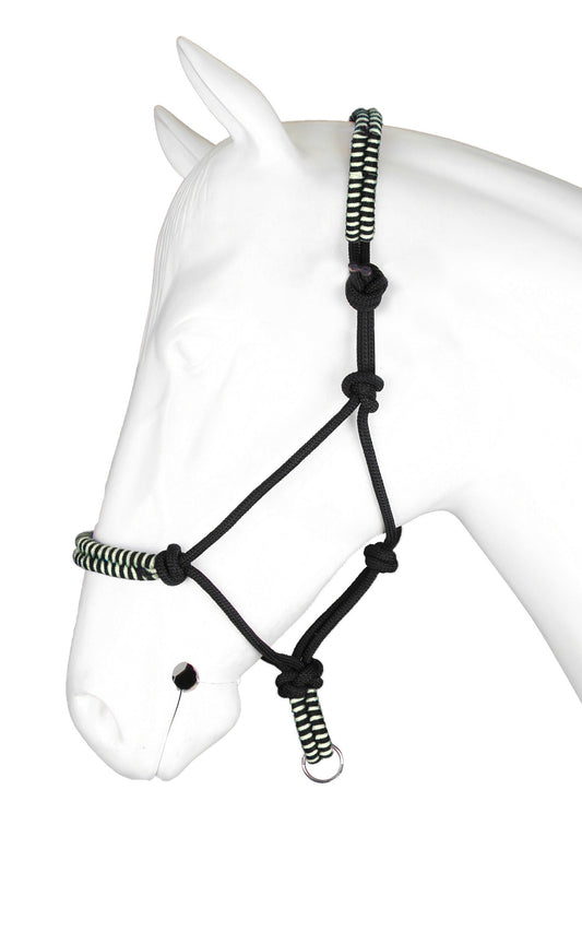 Cord Halter