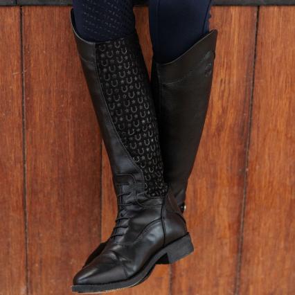 Imperial Riding Walker Junior Riding Boots