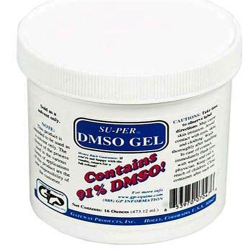DMSO Gel 99%