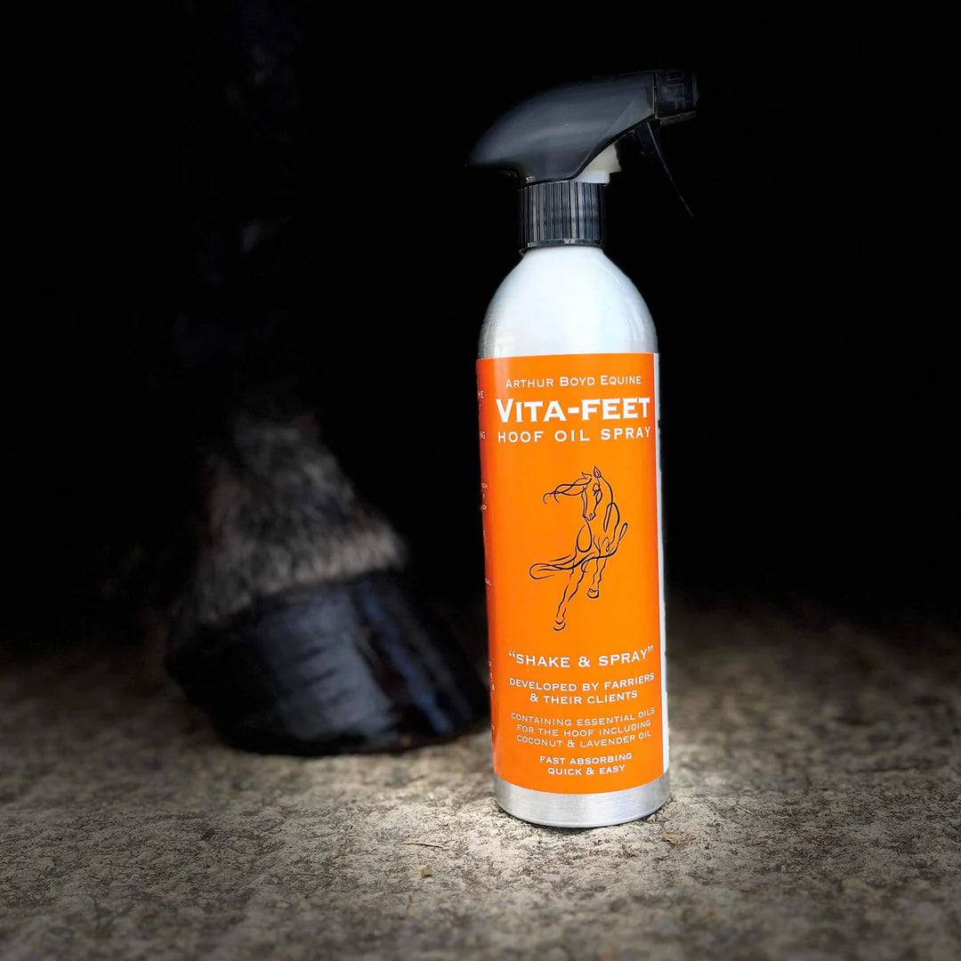Vita-Feet Hoof Oil Spray
