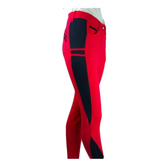 Easy Rider Riding breeches Maud full ladies