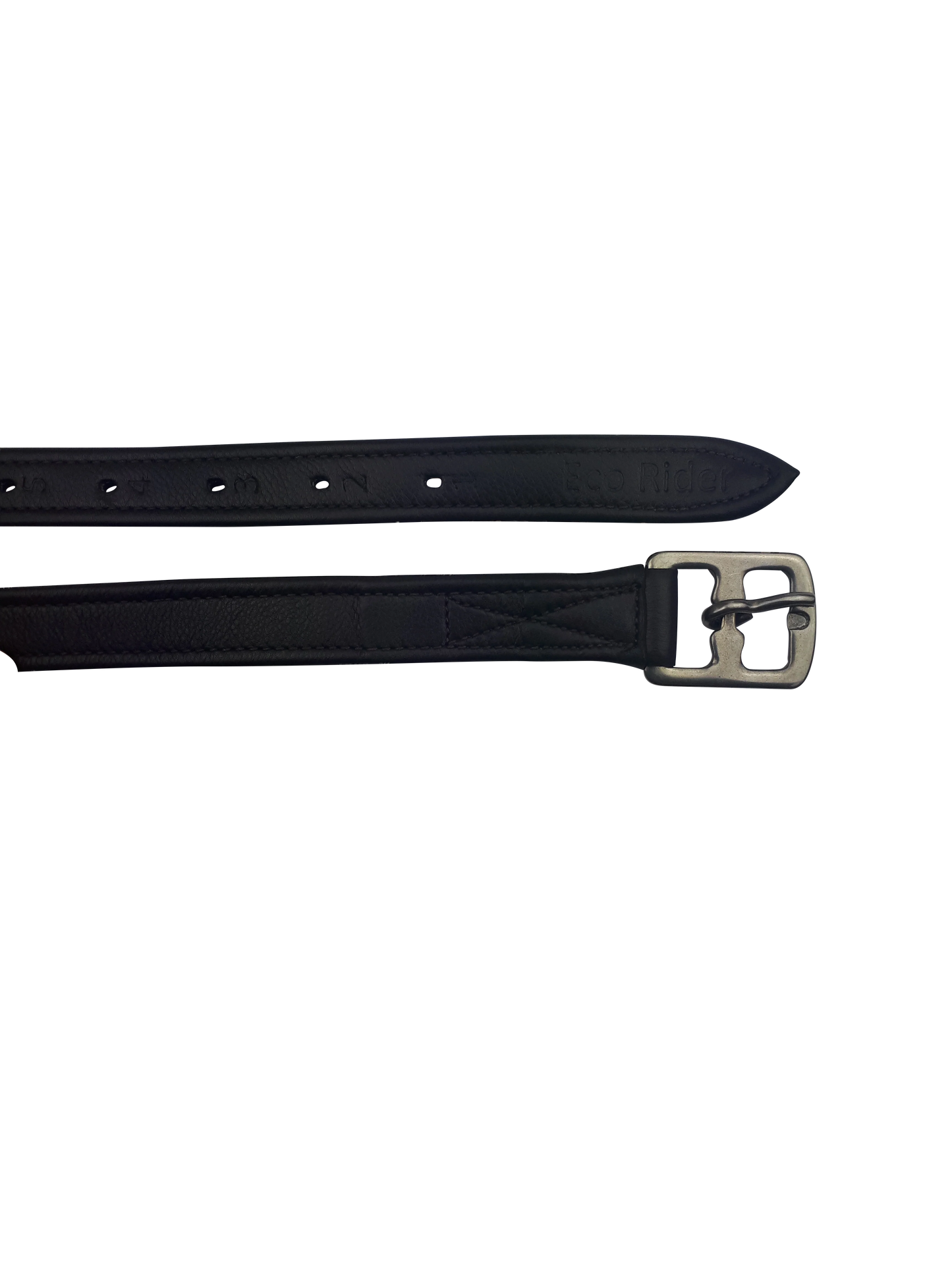 Cameo EcoRider Anti-Stretch Stirrup Leathers