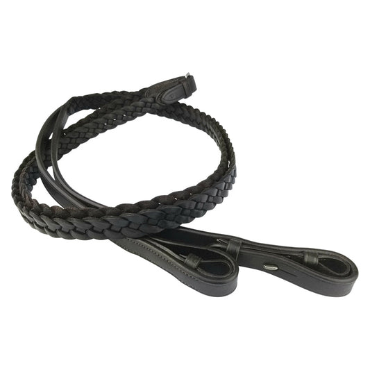 EcoRider Plaited Reins