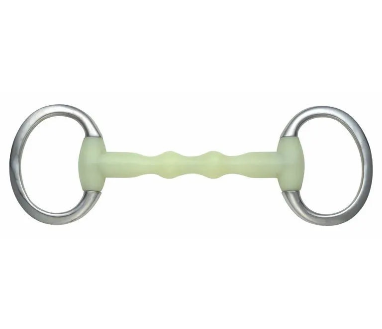 Equikind Ripple Eggbutt