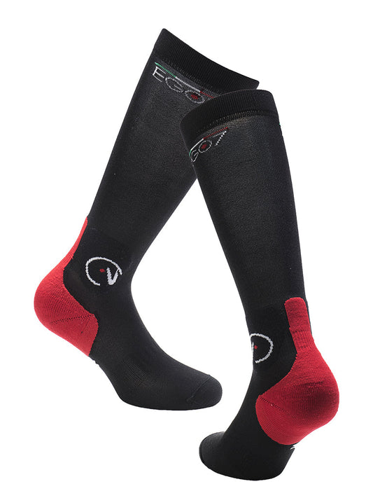 Ego 7 Unisex Socks
