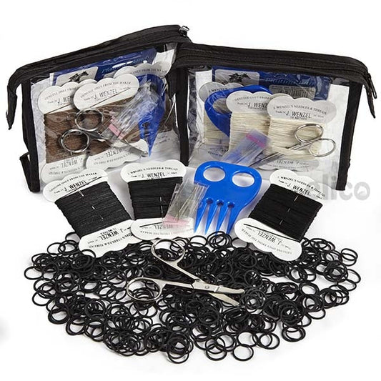 Elico Plaiting Kit