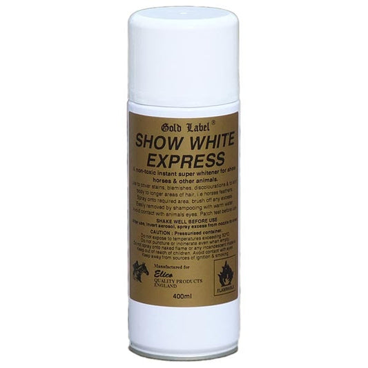 Elico Show Express Spray