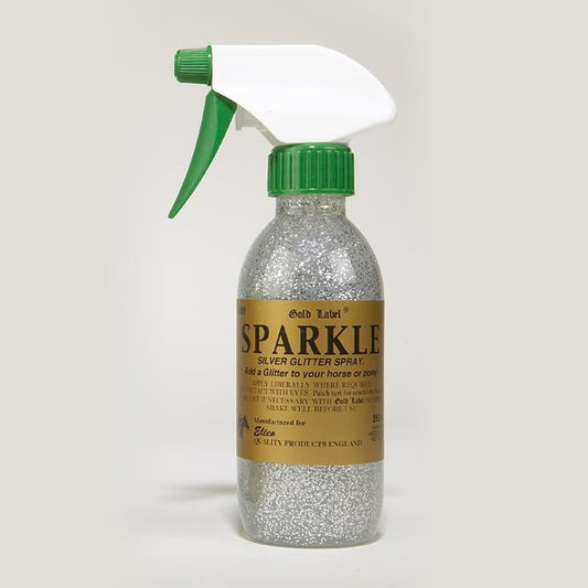 Elico Sparkle Spray