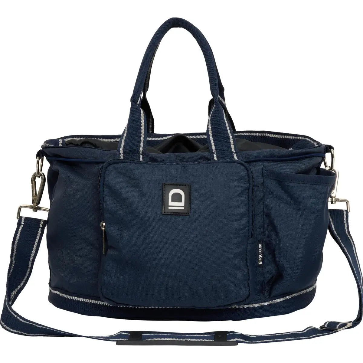 Equipage Darcy Grooming Bag