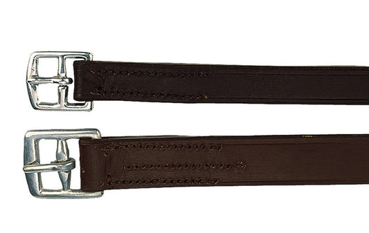 Apollo Buffalo Leather Stirrup Leathers