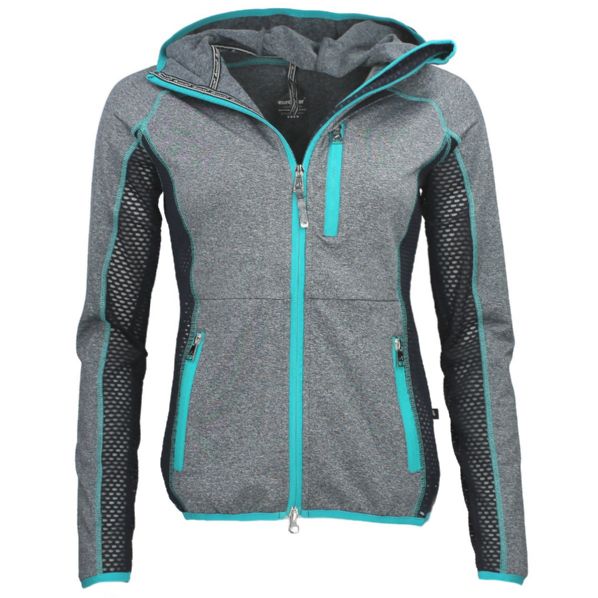 Euro Star Jacket Rabea