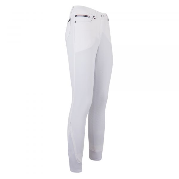 Euro Star Riding Breeches Livinia Full Grip