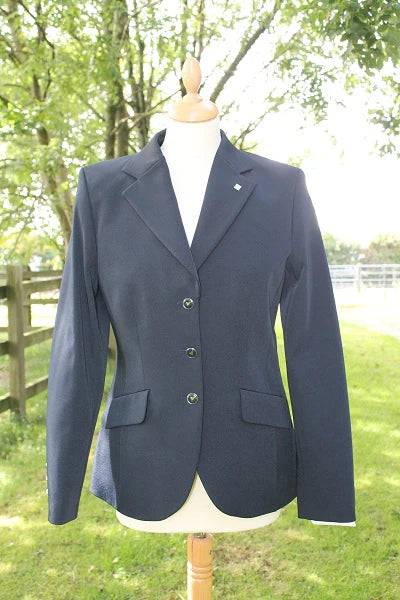 Euro-Star Jeanette Ladies' Competition Jacket