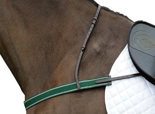 Eventing/Racing Breastplate