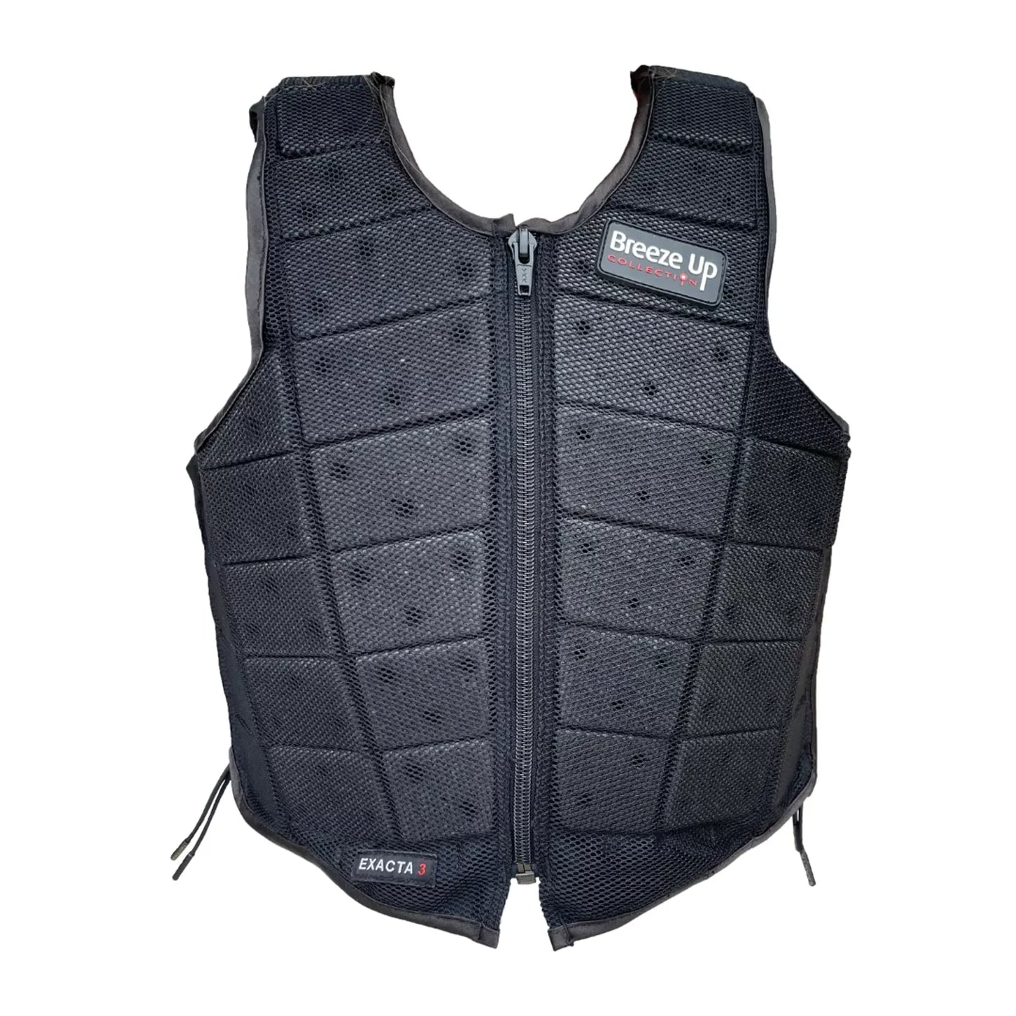Child Breeze Up Exacta Body Protector