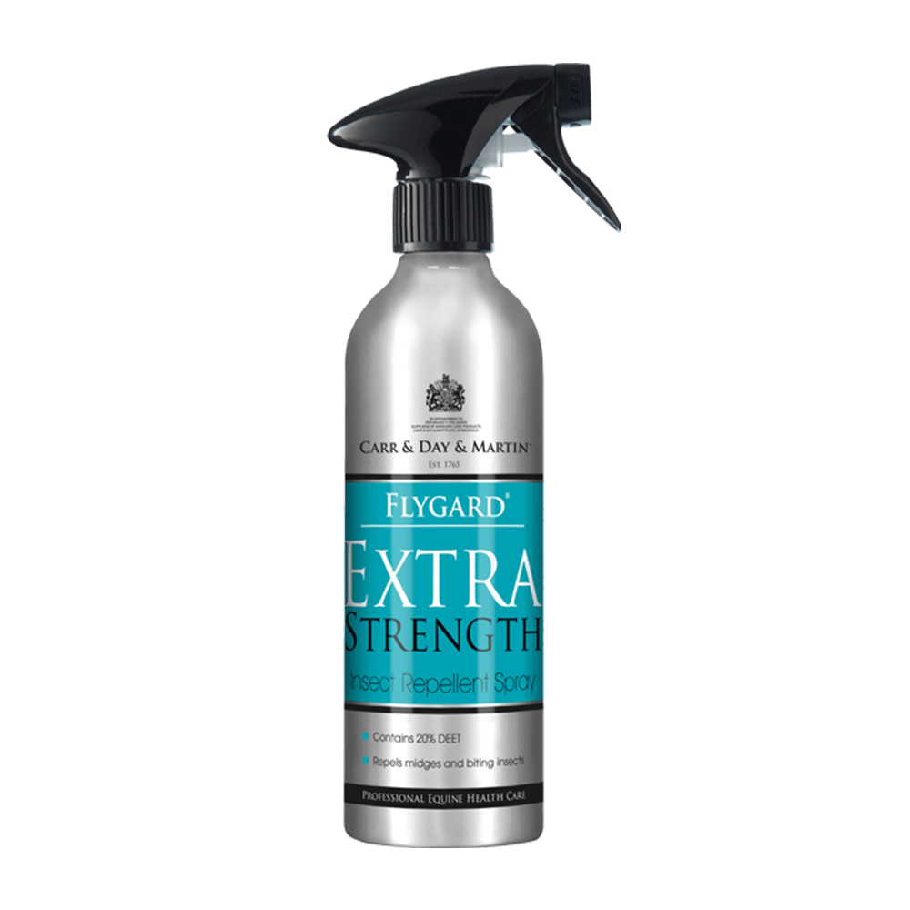 Carr & Day & Martin Flygar Extra Strength Insect Repellent Spray