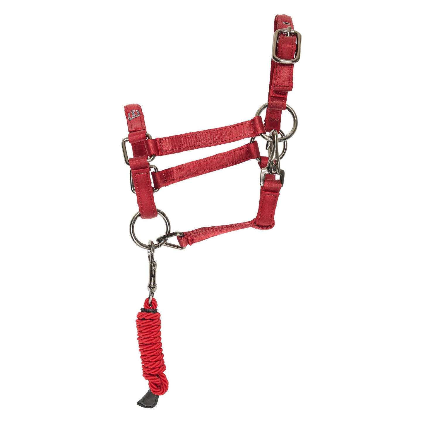 Hobby Horse headcollar