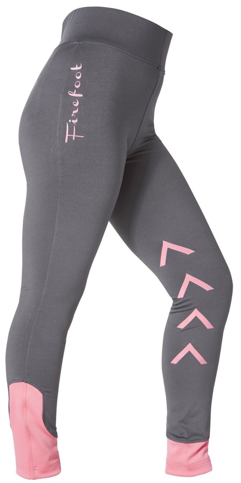 Firefoot Farsley Childrens Riding Breeches