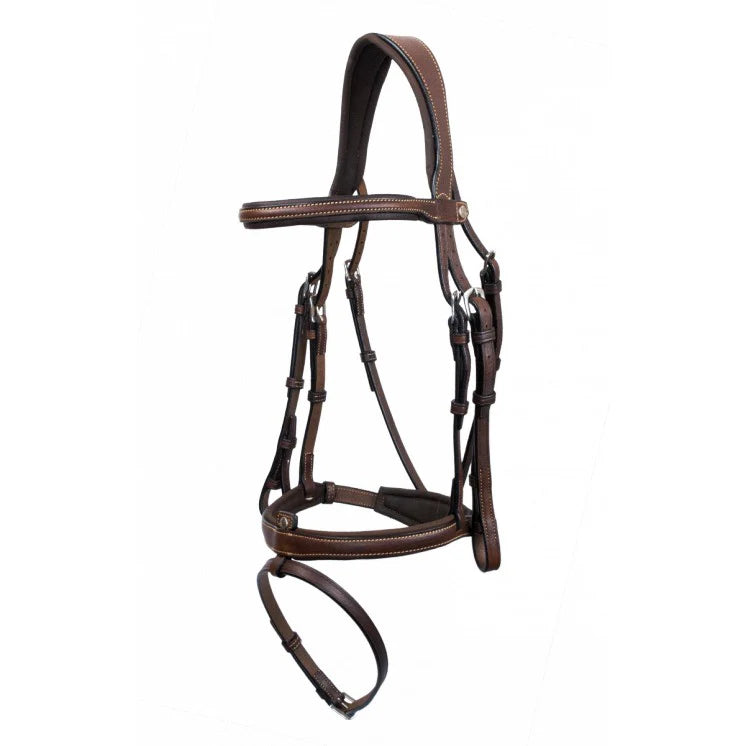 Antares Signature Bridle