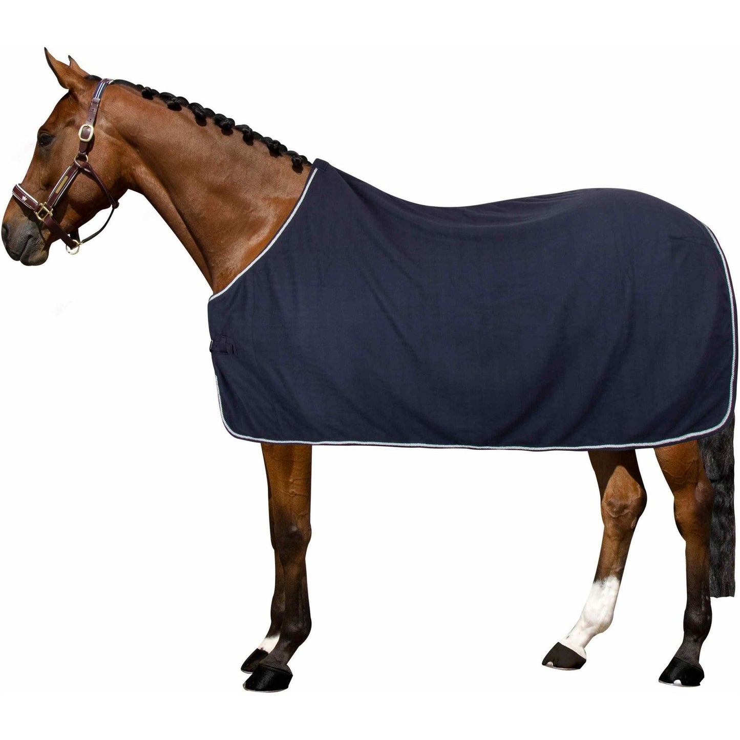 Fleece Blanket IRHClassic