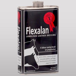 Flexalan Leather Dressing