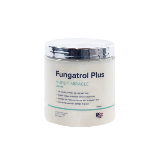 Fungatrol Plus Muddy Miracle