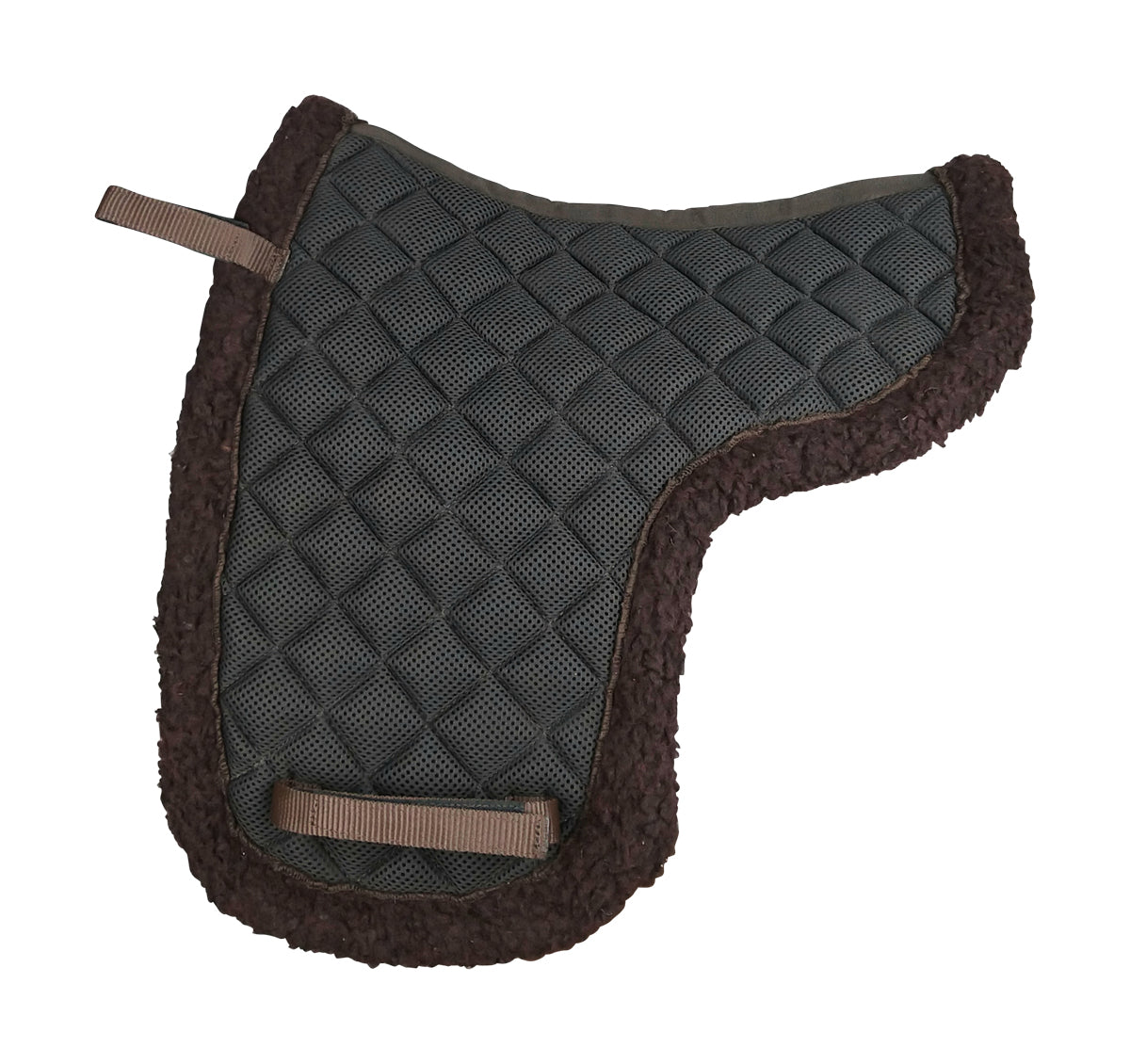 Fur Lined Working Hunter Numnah