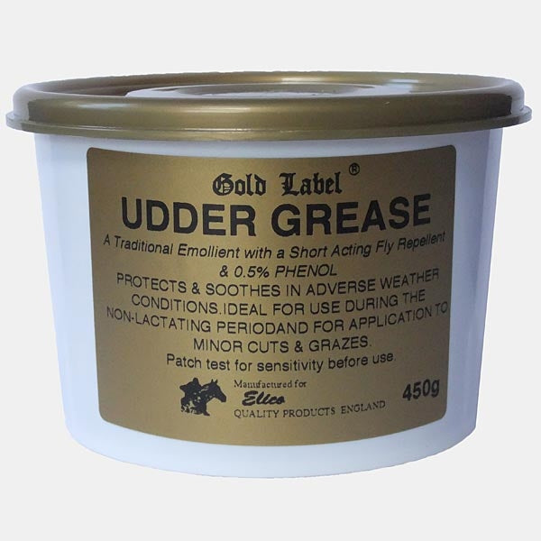 Elico Udder Grease