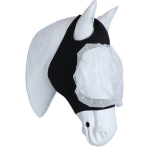 HKM Fly Mask Extra Soft and Elastic