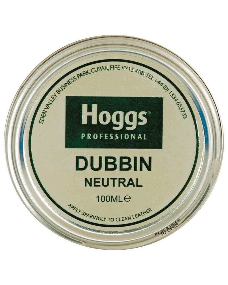 Hoggs Proffesional Dubin Neutral