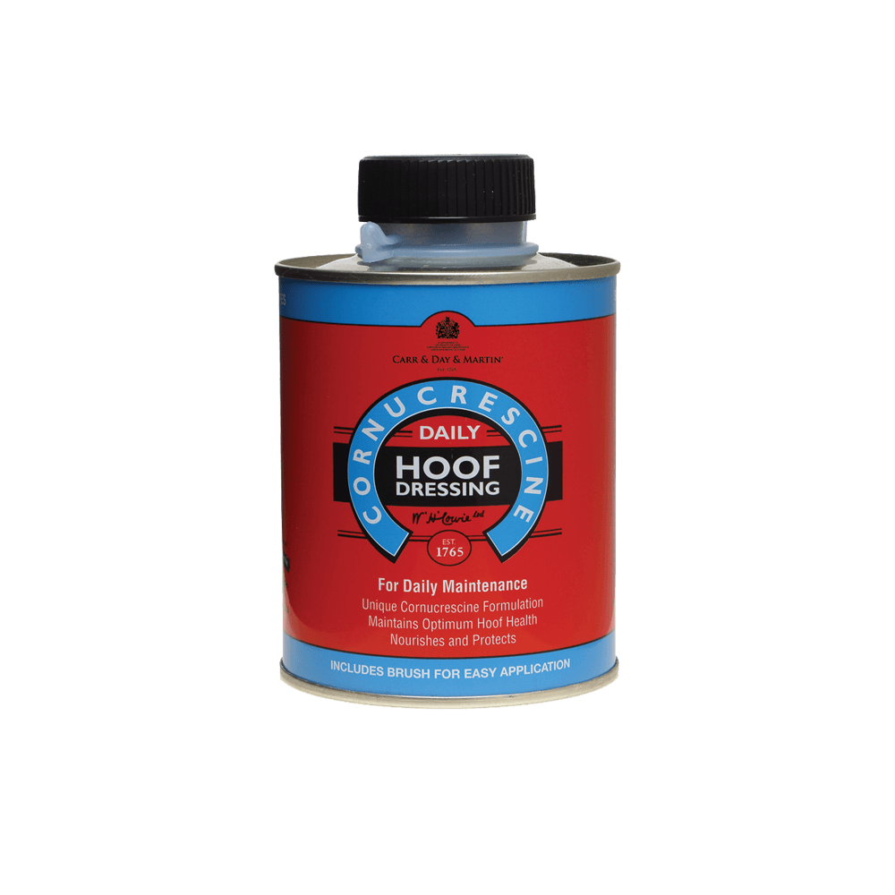 Carr & Day & Martin Cornucrescine Daily Hoof Dressing